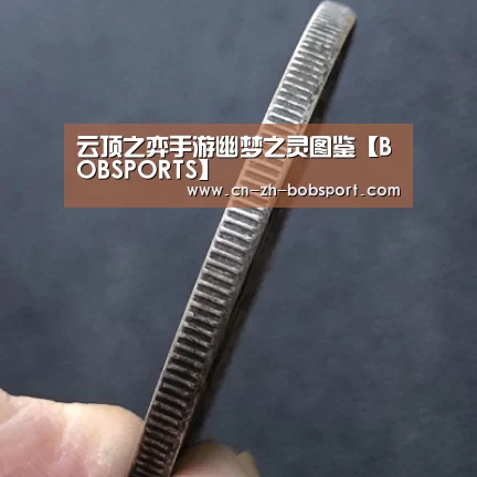 云顶之弈手游幽梦之灵图鉴【BOBSPORTS】(图3) BOB(官网)官方网站